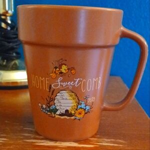 🆕️ EPCOT Flower and Garden Festival Passholder Coffee Mug / Cup
